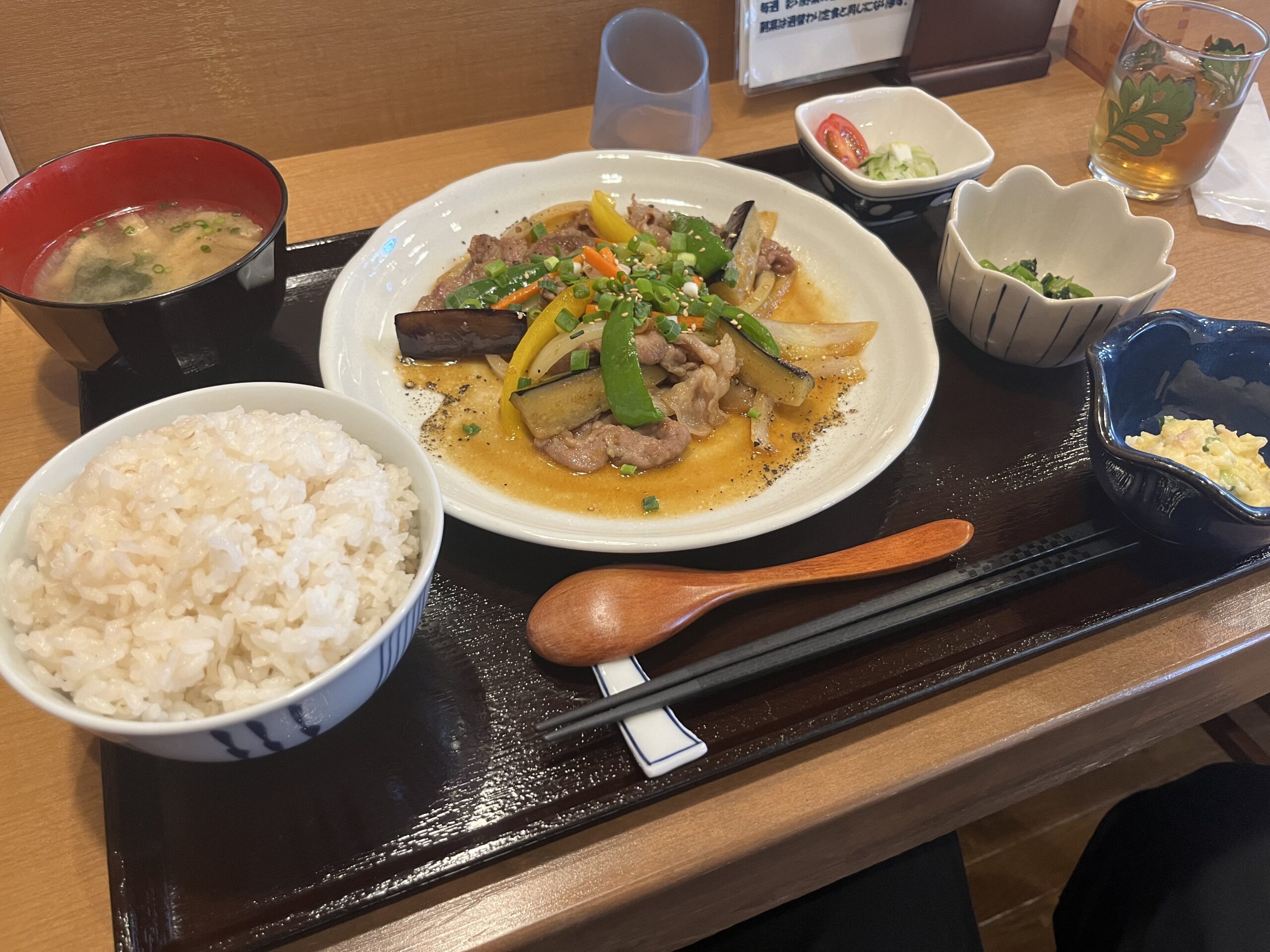 富士市　🍚あいまち食堂🍚