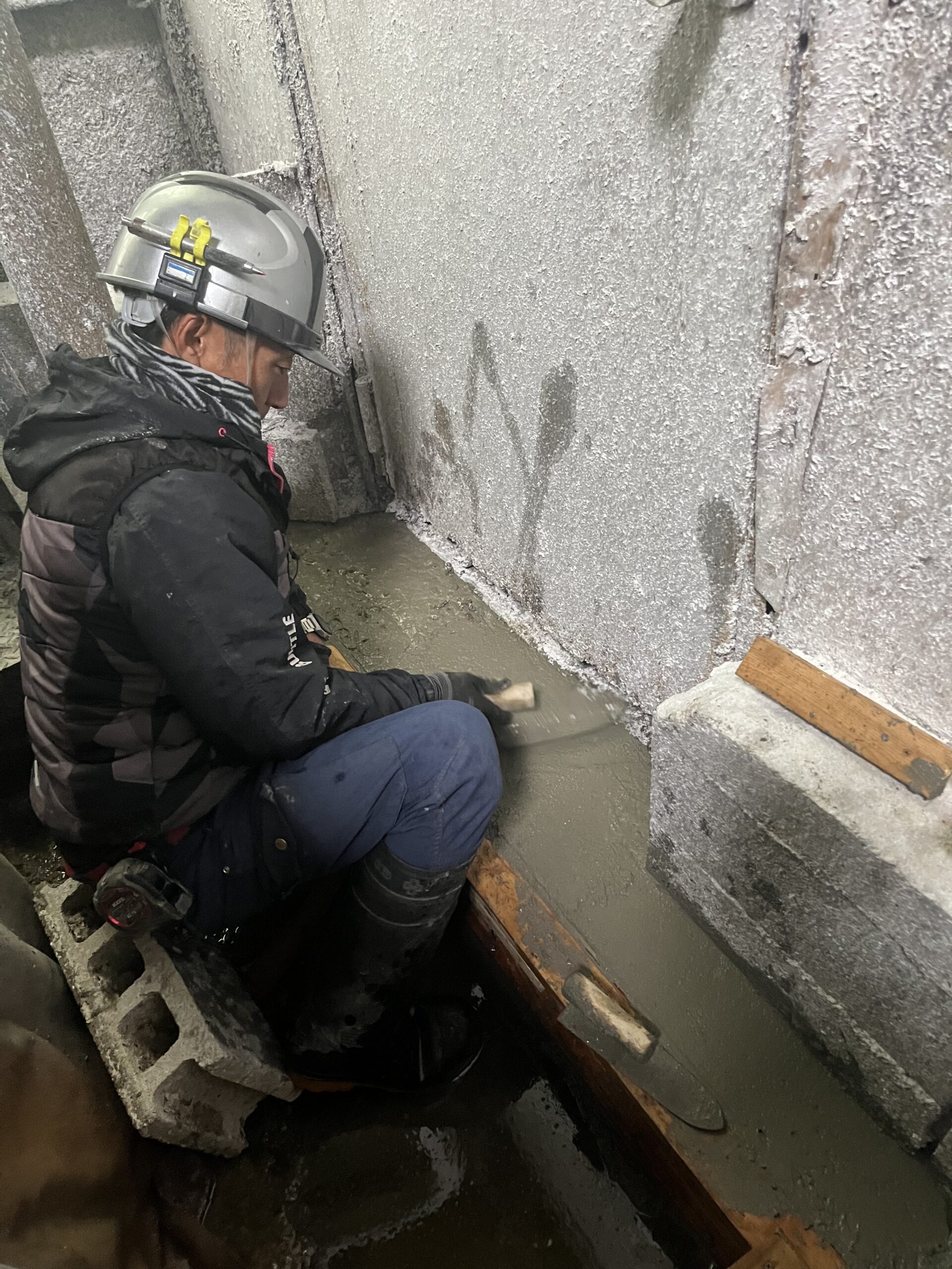 富士市　製紙工場